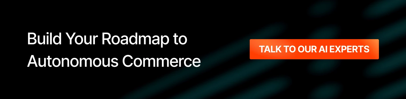Ai Commerce Expert