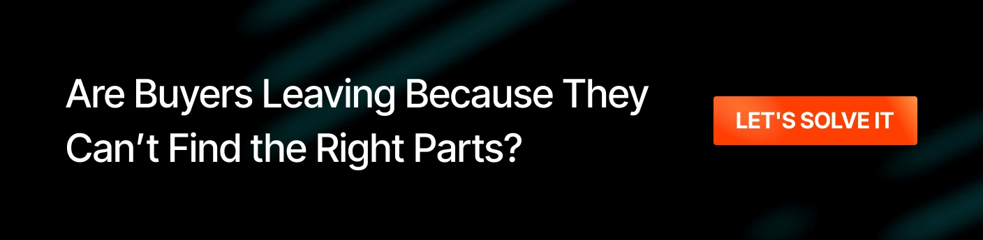 Automotive Ecommerce Mistakes