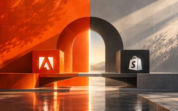 Adobe Commerce vs Shopify Plus for B2B: Which Fits Your Workflows?
