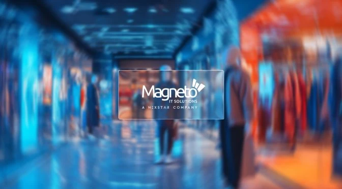 Magneto IT Solutions Helps Global Brands Move Beyond Personalization to Intelligent Commerce