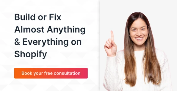 Hire Shopify development partners