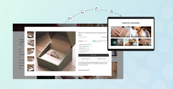 Migrating Your Jewelry eCommerce Store On Shopify