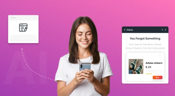 

How Ai Is Changing Marketing - Automation, Personalization & Growth in East Cannington WA
 thumbnail