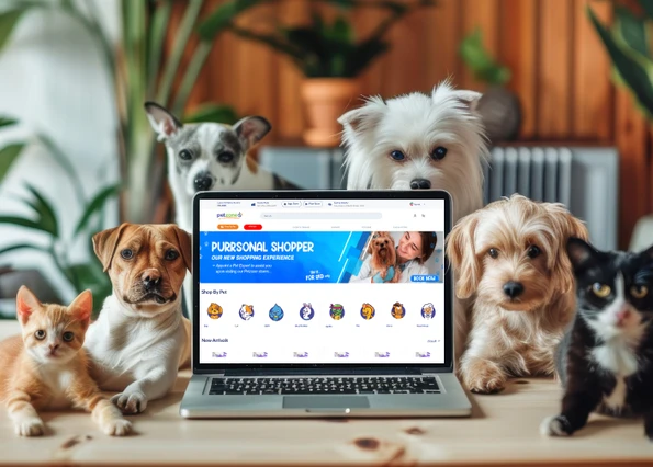 Pertzone Web Experience