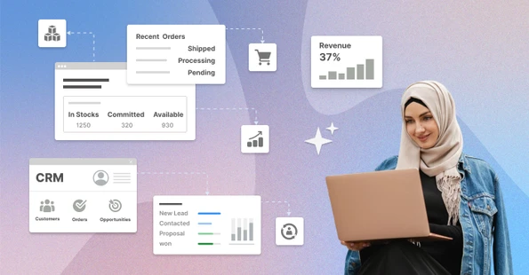 ERP vs CRM: Understanding the Key Differences for Dubai Businesses