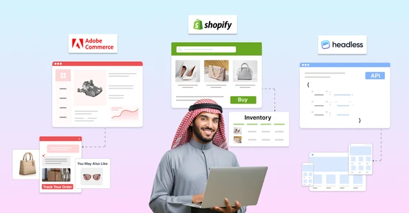 Adobe Commerce vs Shopify vs Headless Commerce: Which Is Best for UAE Businesses?