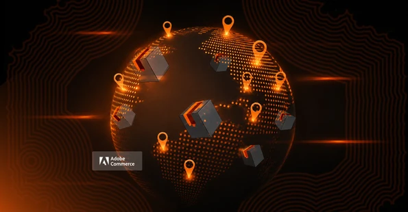 Adobe Commerce for Multi-Brand and Multi-Region Business Models