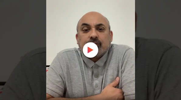 client slider person name