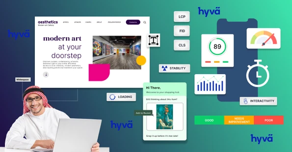 magento 2 hyva theme development