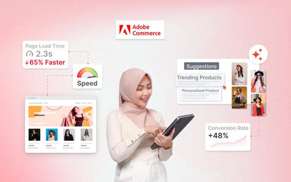 Adobe Commerce Optimizer Explained: The Modern Path to Storefront Speed