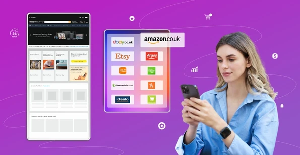 How Mobile apps are influencing retail commerce
