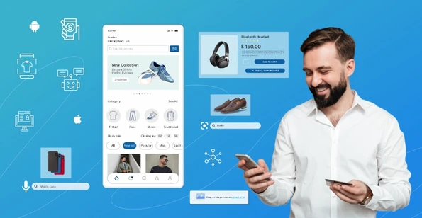 What is mobile commerce & mobile commerce trends