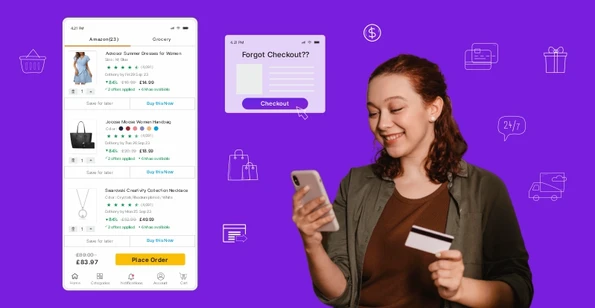 What is Shopping Cart Abandonment? Key Cart Abandonment Statistics You Must Know in 2026