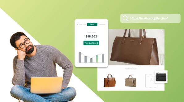 10 Key Things to Consider to Building a Shopify Store