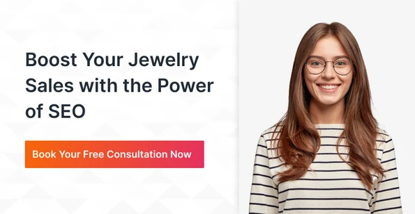Boost your jewelry sales with the power of SEO