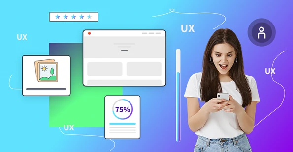 Enhances User Experience UX