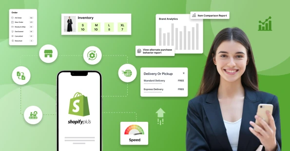 Why Manufacturers Are Migrating to Shopify Plus in 2026