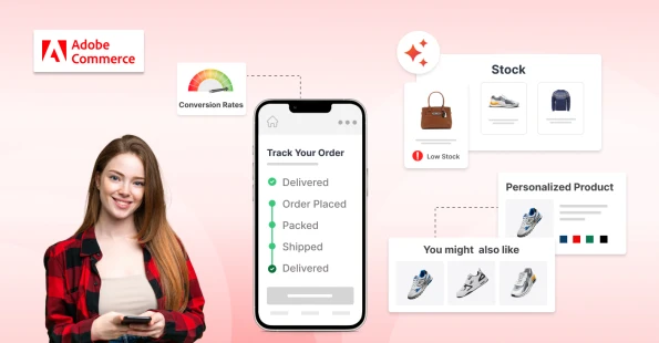 How to Build AI-Driven Workflows in Adobe Commerce to Increase Revenue and Reduce Operational Costs