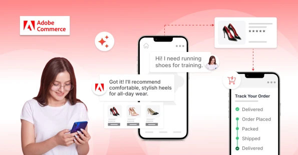 Adobe Brand Concierge Launched: AI-Powered Transactional Agent for UK Businesses
