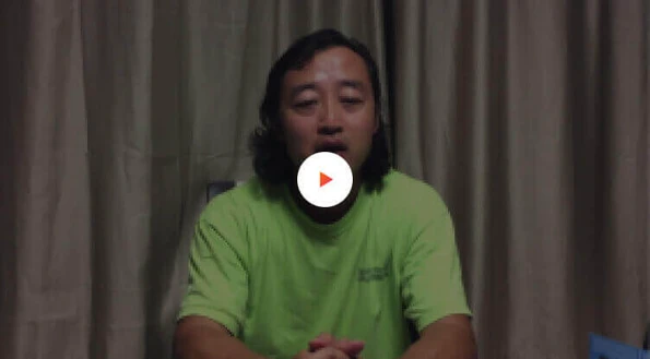 client slider person name