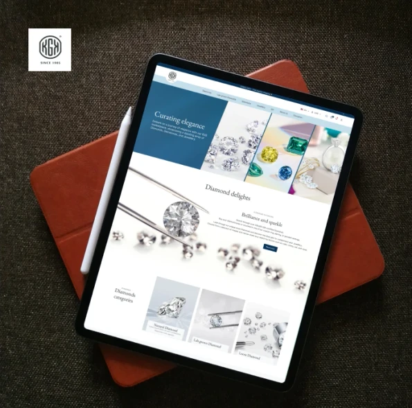 eCommerce Solutions For Retailers, Wholesalers & Manufacturers in Canada