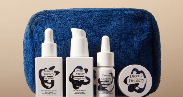 Optimizing performance and enhance user experience for dreem distillery