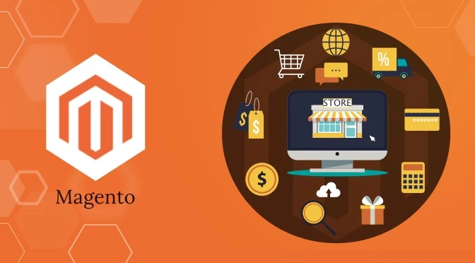 Magento Provides best Solution for eCommerce Development