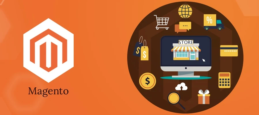 Magento Provides best Solution for eCommerce Development