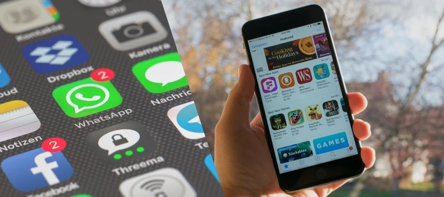 Top 6 Ways to Feature your App on Apple Store in 2019