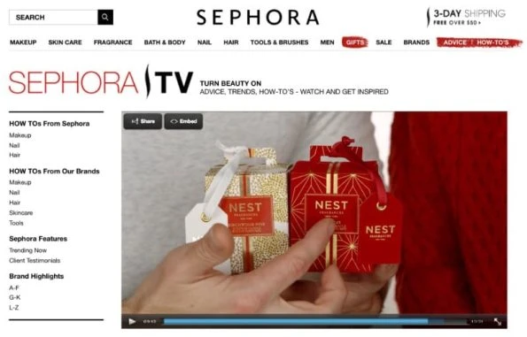 gift ideas