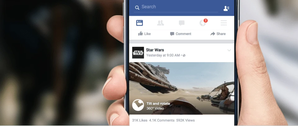 Live video content marketing is taking over