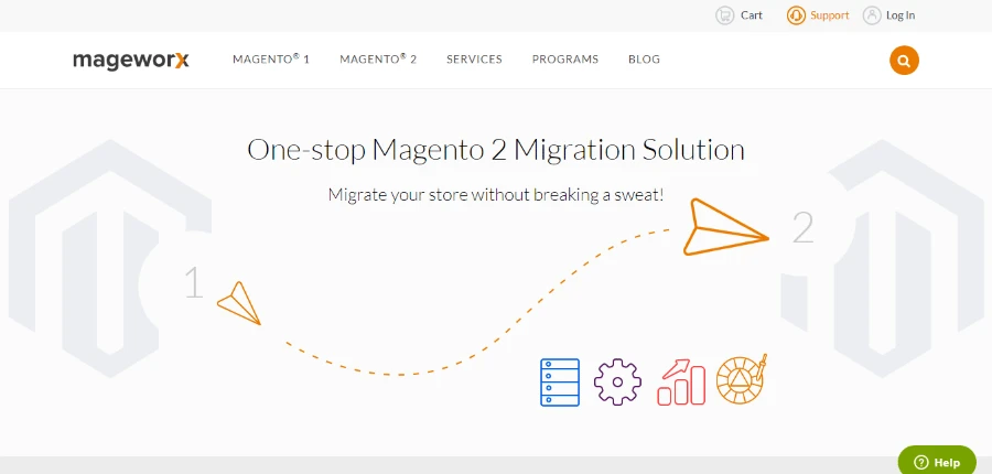 Mageworx