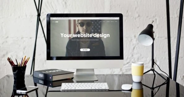ecommerce website design