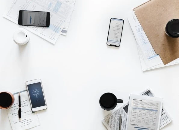 iphone app for business