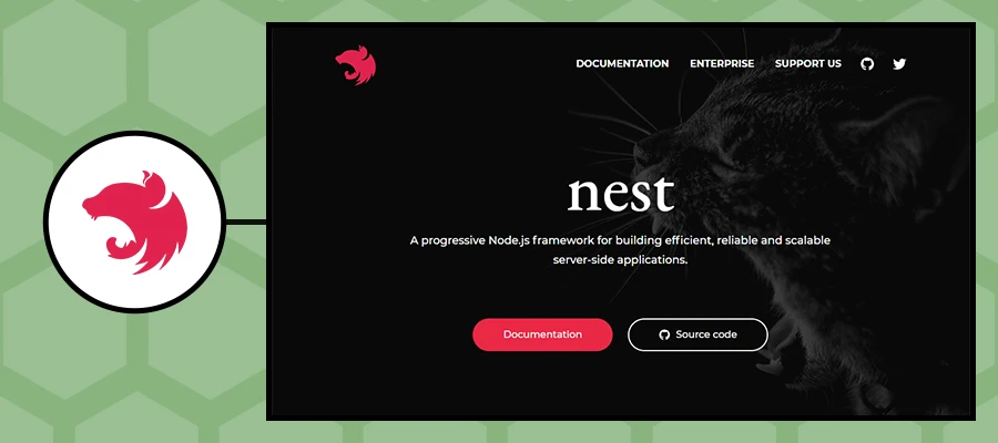 About Nest.js drawbacks and perfect non-existent alternative : r/node