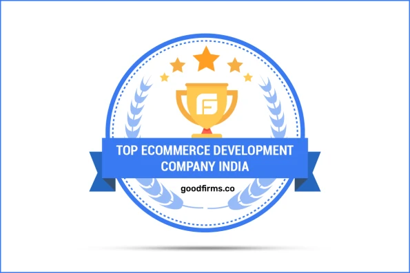 Top Ecommerce development company in India