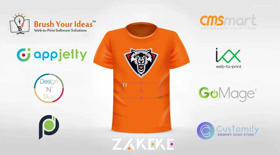 Top Magento Product Designer Tools
