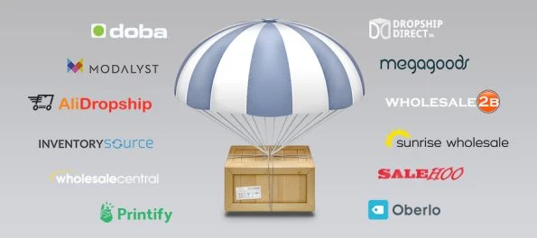 Air Power Dropshipping Products, Air Power Suppliers with a Lower