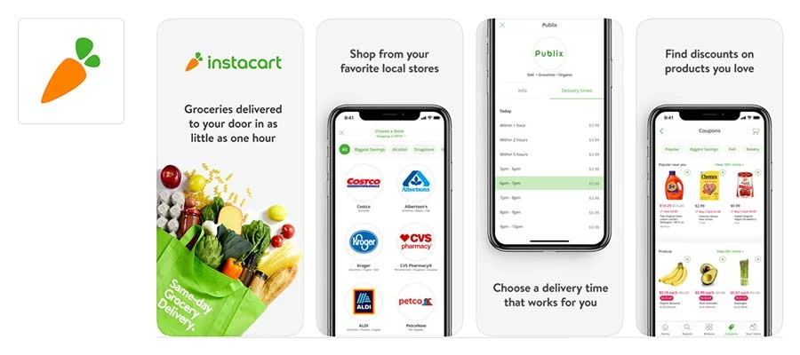 Instacart