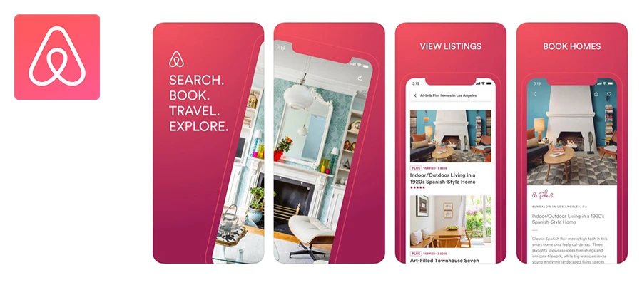 Airbnb