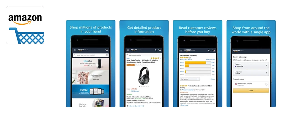 Amazon