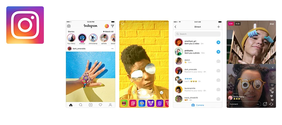 Instagram