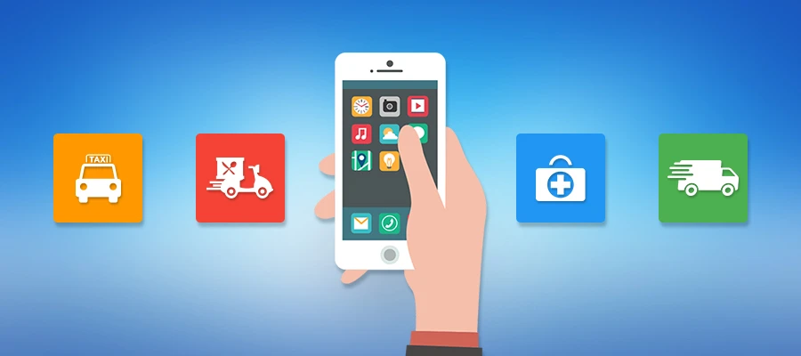 Is It the Right Time to Have an on-Demand Application for Your Business?