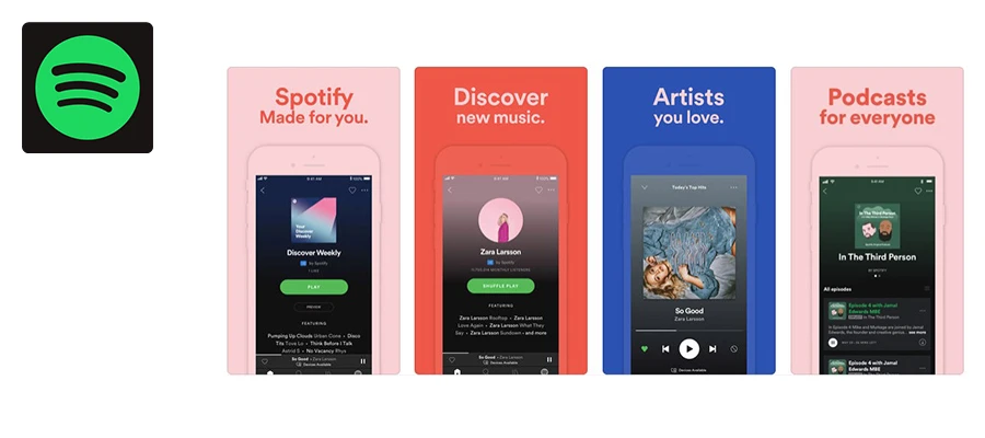 Spotify