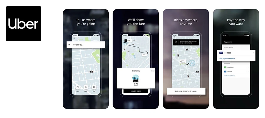 Uber