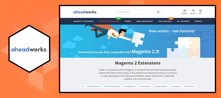 Aheadworks