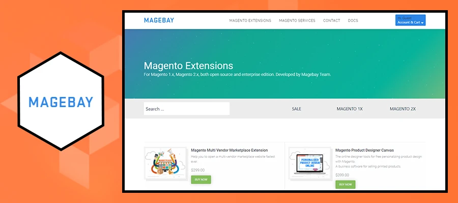 MageBay