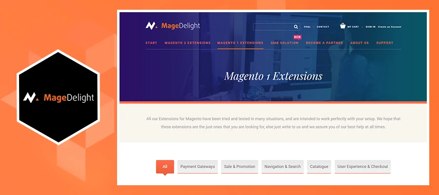 MageDelight