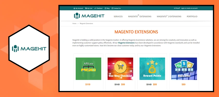 MageHit