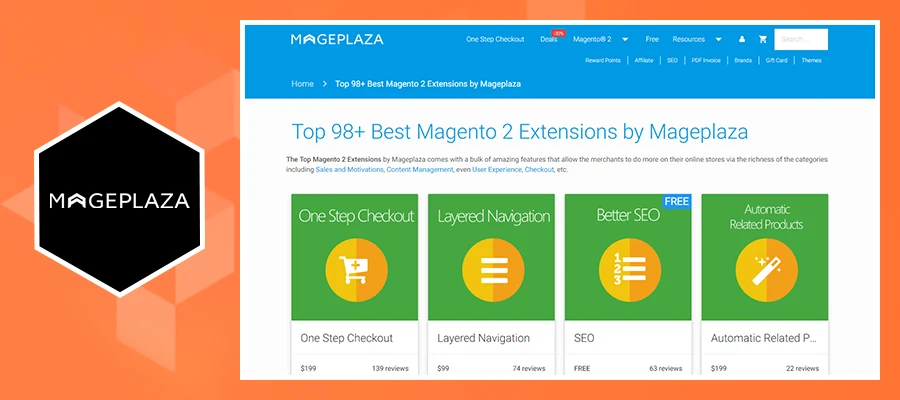 MagePlaza